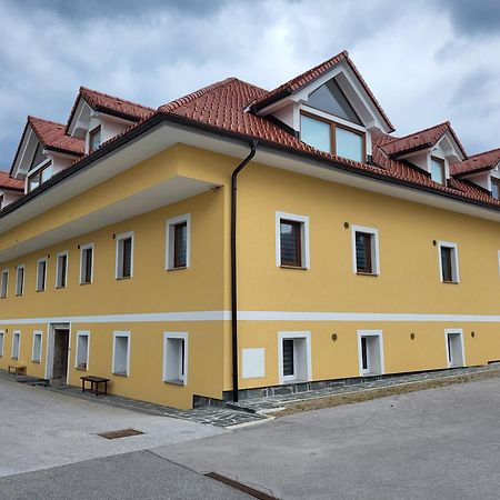 Stara Posta Apartment 8 그로수플례 외부 사진