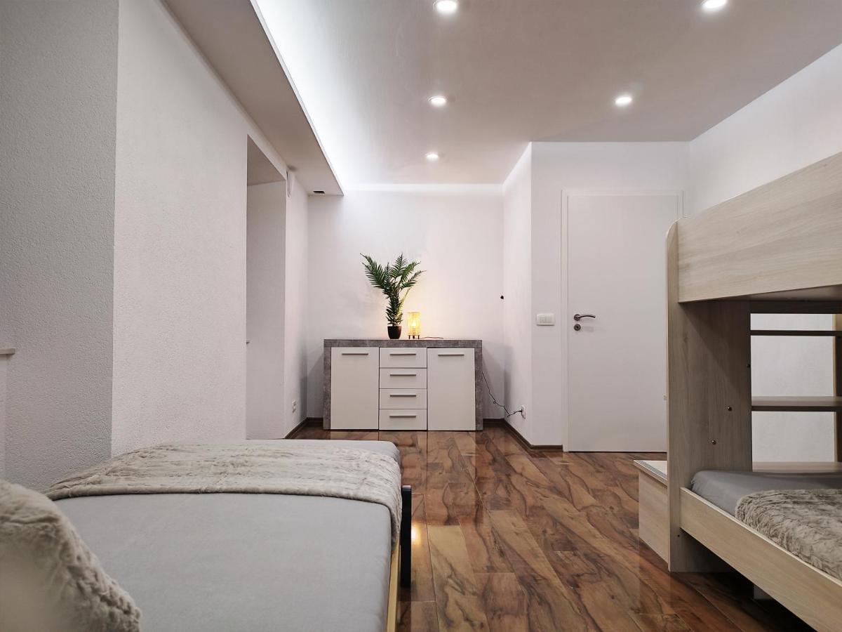 Stara Posta Apartment 8 그로수플례 외부 사진