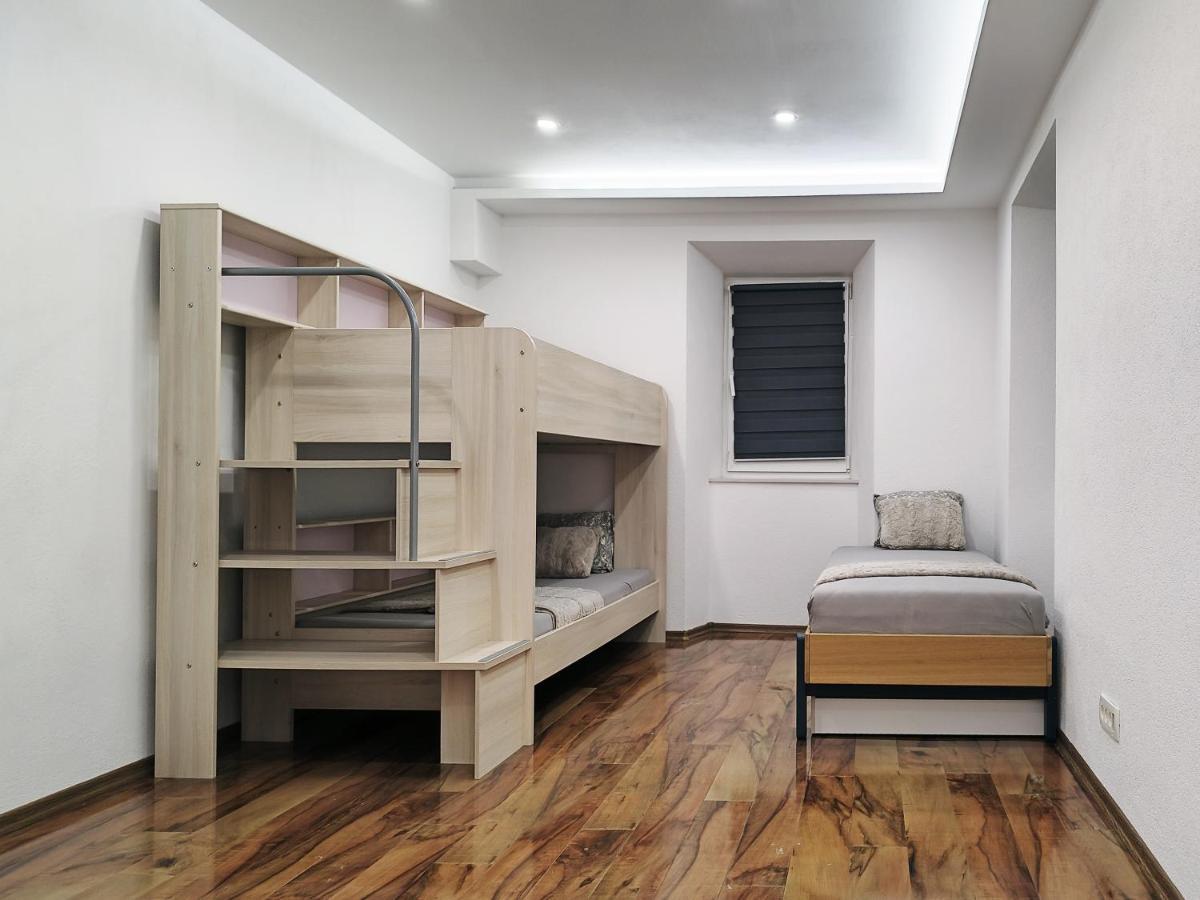 Stara Posta Apartment 8 그로수플례 외부 사진