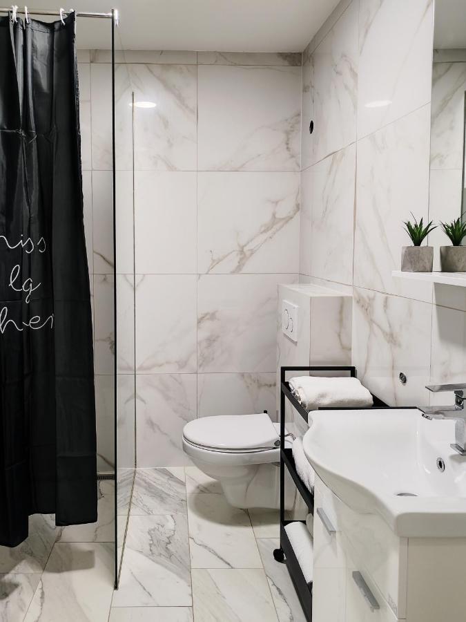 Stara Posta Apartment 8 그로수플례 외부 사진