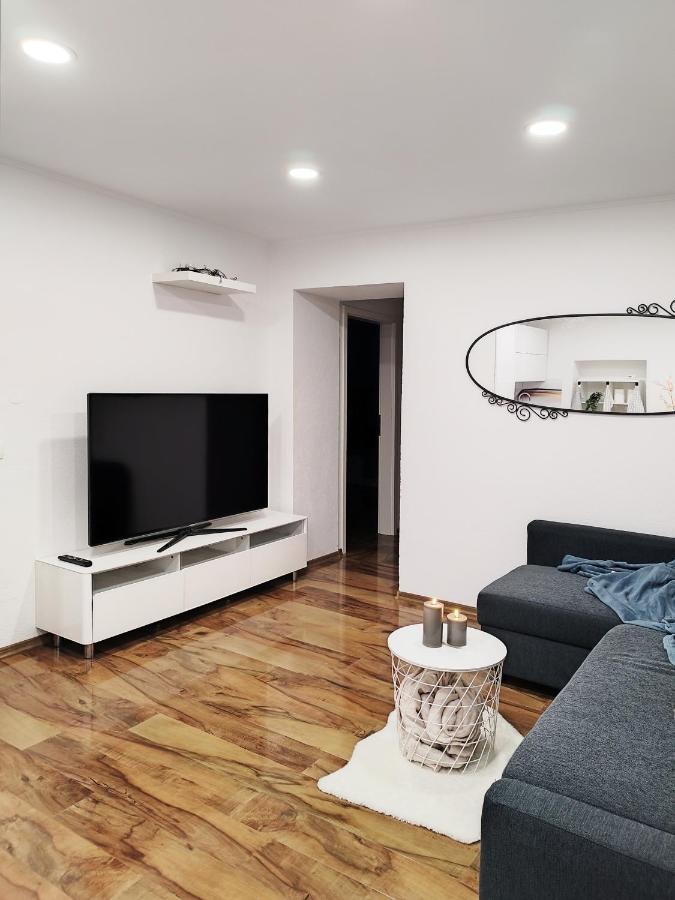 Stara Posta Apartment 8 그로수플례 외부 사진