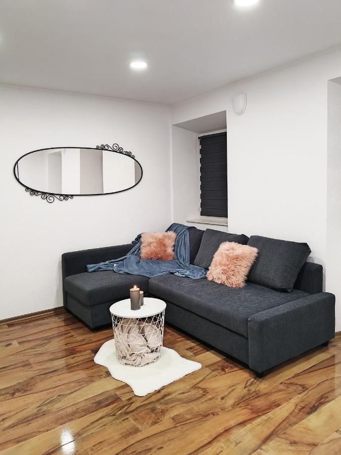 Stara Posta Apartment 8 그로수플례 외부 사진