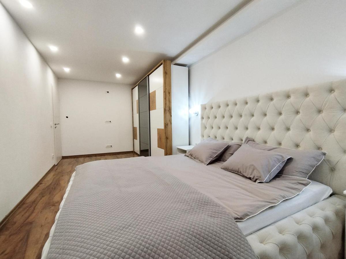 Stara Posta Apartment 8 그로수플례 외부 사진