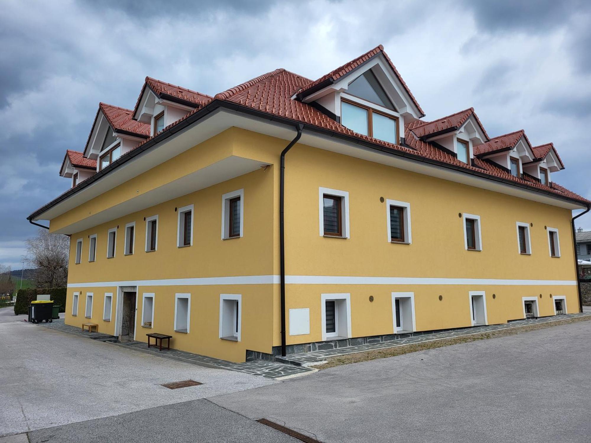 Stara Posta Apartment 8 그로수플례 외부 사진
